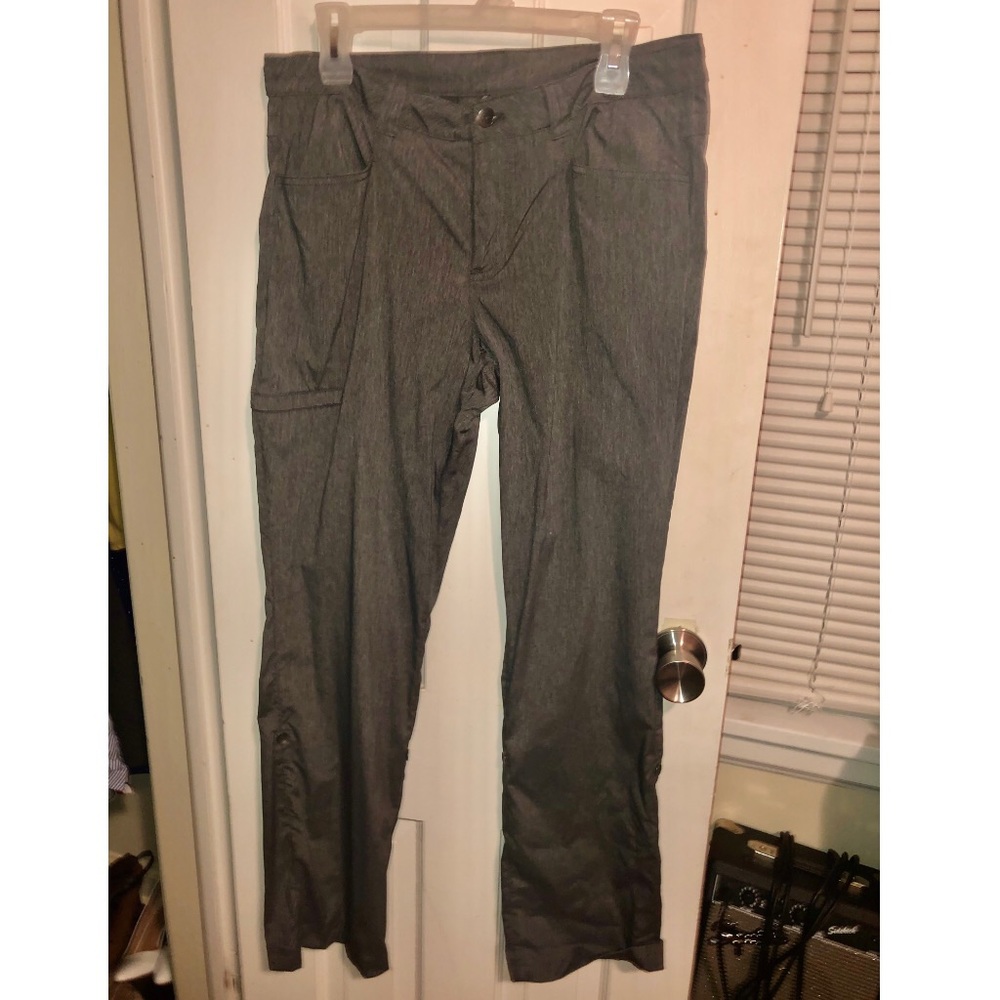 Women’s Grey Dress Pants